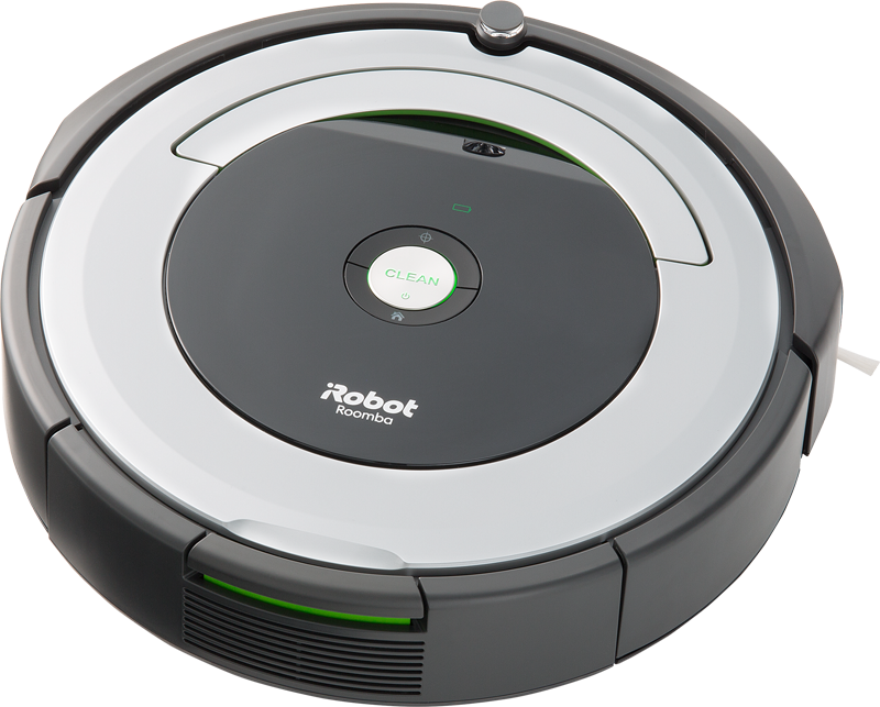 iRobot Roomba