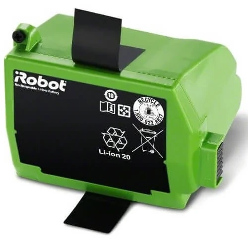 Bateria do robota sprzątającego