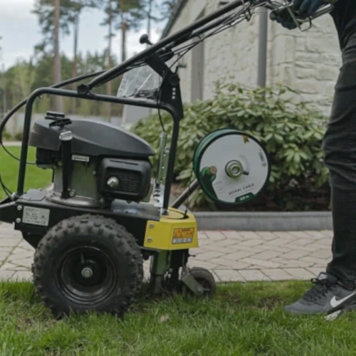 Instalacja_robota_koszącego