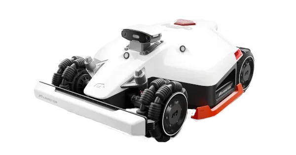 Serwis Mammotion Luba