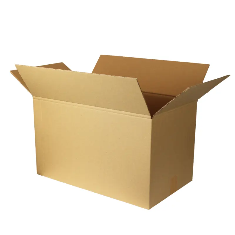 bezpieczne zapakowanie paczki